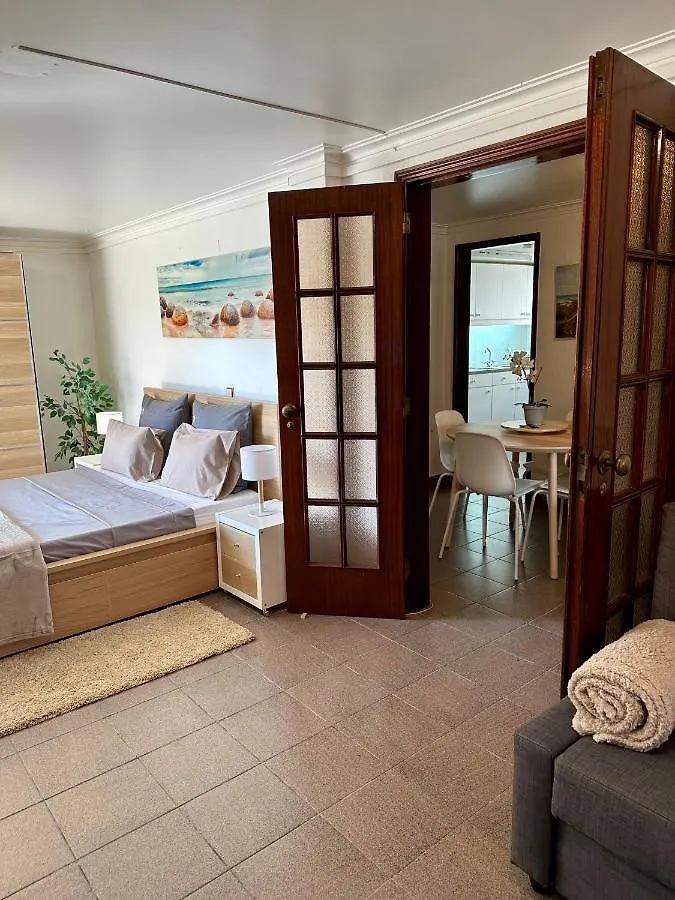 Cascais Quaint Cottage Alcabideche Apartment