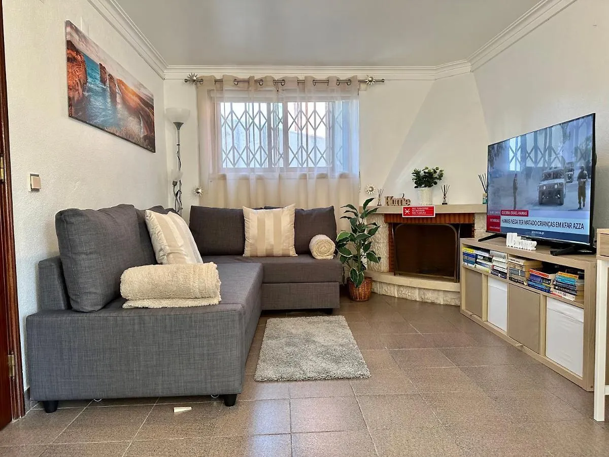 Apartment Cascais Quaint Cottage Alcabideche